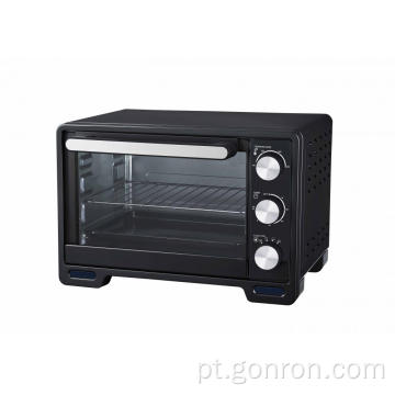 Forno de 18L com novo design